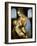 The Litta Madonna, 1490-Leonardo da Vinci-Framed Giclee Print