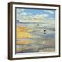 The Little Acrobat-Timothy Easton-Framed Giclee Print