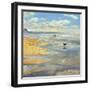 The Little Acrobat-Timothy Easton-Framed Premium Giclee Print