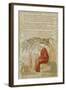 The Little Black Boy, from Songs of Innocence (Bindman 222)-William Blake-Framed Giclee Print