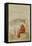 The Little Black Boy, from Songs of Innocence (Bindman 222)-William Blake-Framed Stretched Canvas