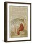 The Little Black Boy, from Songs of Innocence (Bindman 222)-William Blake-Framed Giclee Print