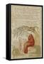 The Little Black Boy, from Songs of Innocence (Bindman 222)-William Blake-Framed Stretched Canvas