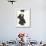 The Little Black Jacket-Bridget Davies-Framed Giclee Print displayed on a wall
