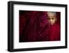 The Little Boy-null-Framed Photographic Print