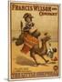 "The Little Corporal" Camel Egyptian Baby Theatre Poster-Lantern Press-Mounted Art Print