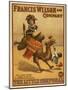 "The Little Corporal" Camel Egyptian Baby Theatre Poster-Lantern Press-Mounted Art Print