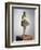 The Little Dancer-Edgar Degas-Framed Giclee Print