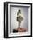 The Little Dancer-Edgar Degas-Framed Giclee Print