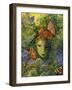 The Little Dryad-Josephine Wall-Framed Giclee Print