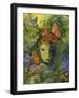 The Little Dryad-Josephine Wall-Framed Giclee Print