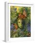 The Little Dryad-Josephine Wall-Framed Giclee Print