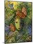 The Little Dryad-Josephine Wall-Mounted Giclee Print