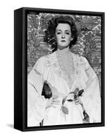 The Little Foxes, 1941-null-Framed Stretched Canvas