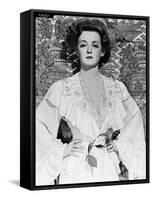 The Little Foxes, 1941-null-Framed Stretched Canvas