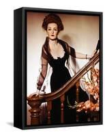 The Little Foxes, 1941-null-Framed Stretched Canvas