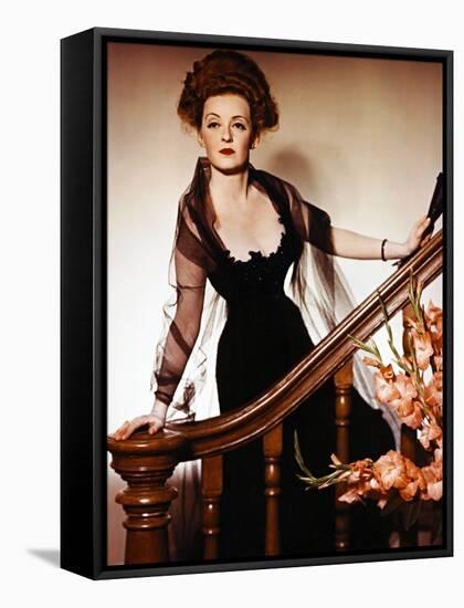 The Little Foxes, 1941-null-Framed Stretched Canvas