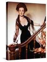 The Little Foxes, 1941-null-Stretched Canvas