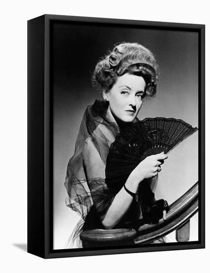 The Little Foxes, 1941-null-Framed Stretched Canvas