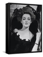 The Little Foxes, 1941-null-Framed Stretched Canvas