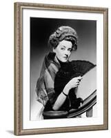 The Little Foxes, 1941-null-Framed Photographic Print