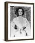 The Little Foxes, 1941-null-Framed Photographic Print