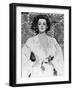 The Little Foxes, 1941-null-Framed Photographic Print