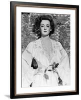 The Little Foxes, 1941-null-Framed Photographic Print