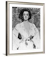 The Little Foxes, 1941-null-Framed Photographic Print