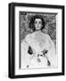 The Little Foxes, 1941-null-Framed Photographic Print