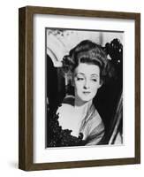 The Little Foxes, 1941-null-Framed Photographic Print