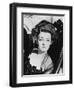 The Little Foxes, 1941-null-Framed Photographic Print