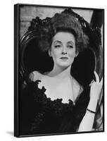 The Little Foxes, 1941-null-Framed Photographic Print