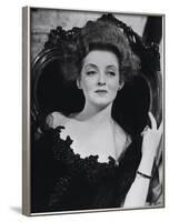 The Little Foxes, 1941-null-Framed Photographic Print