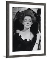 The Little Foxes, 1941-null-Framed Photographic Print