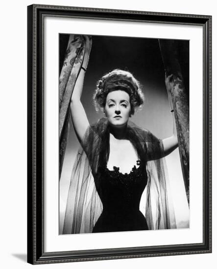 The Little Foxes, 1941-null-Framed Photographic Print