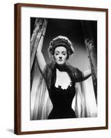 The Little Foxes, 1941-null-Framed Photographic Print