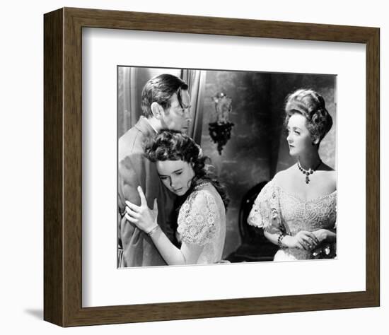 The Little Foxes-null-Framed Photo