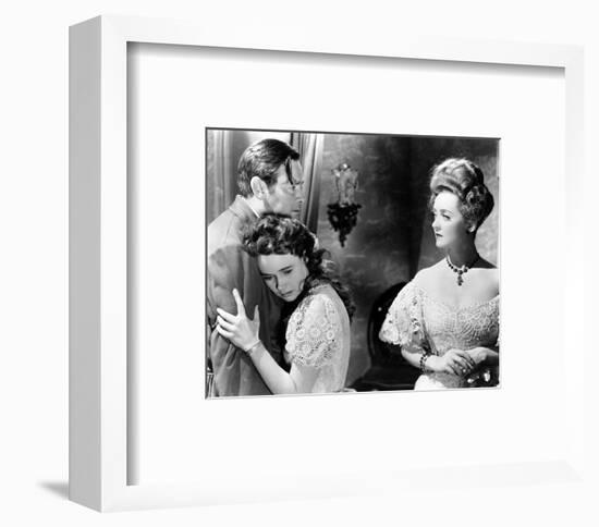 The Little Foxes-null-Framed Photo