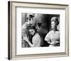 The Little Foxes-null-Framed Photo