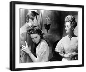 The Little Foxes-null-Framed Photo