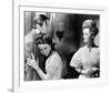 The Little Foxes-null-Framed Photo