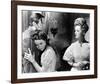 The Little Foxes-null-Framed Photo