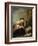 The Little Fruit-Seller, 1670-75-Bartolome Esteban Murillo-Framed Giclee Print