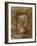 The Little Gardener-Joseph Harold Swanwick-Framed Giclee Print