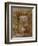 The Little Gardener-Joseph Harold Swanwick-Framed Giclee Print