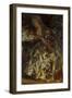 The Little Marquise-Jacob Maris-Framed Giclee Print