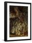 The Little Marquise-Jacob Maris-Framed Giclee Print