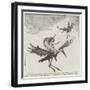 The Little Mermaid, and Other Tales, by Hans Christian Andersen-null-Framed Giclee Print