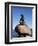 The Little Mermaid, Copenhagen, Denmark, Scandinavia-Hans Peter Merten-Framed Photographic Print